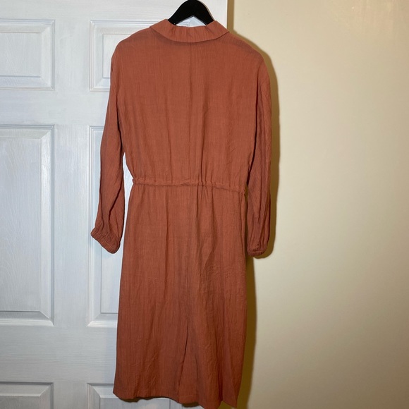 Longline jacket - Picture 4 of 4